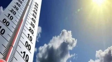 حالة الطقس في الأيام المقبلة: انخفاض ملحوظ في درجات الحرارة وأمطار متوقعة حسب «الأرصاد»